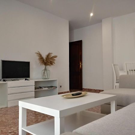 Appartamento Balcon Del Cardenal Baeza Esterno foto