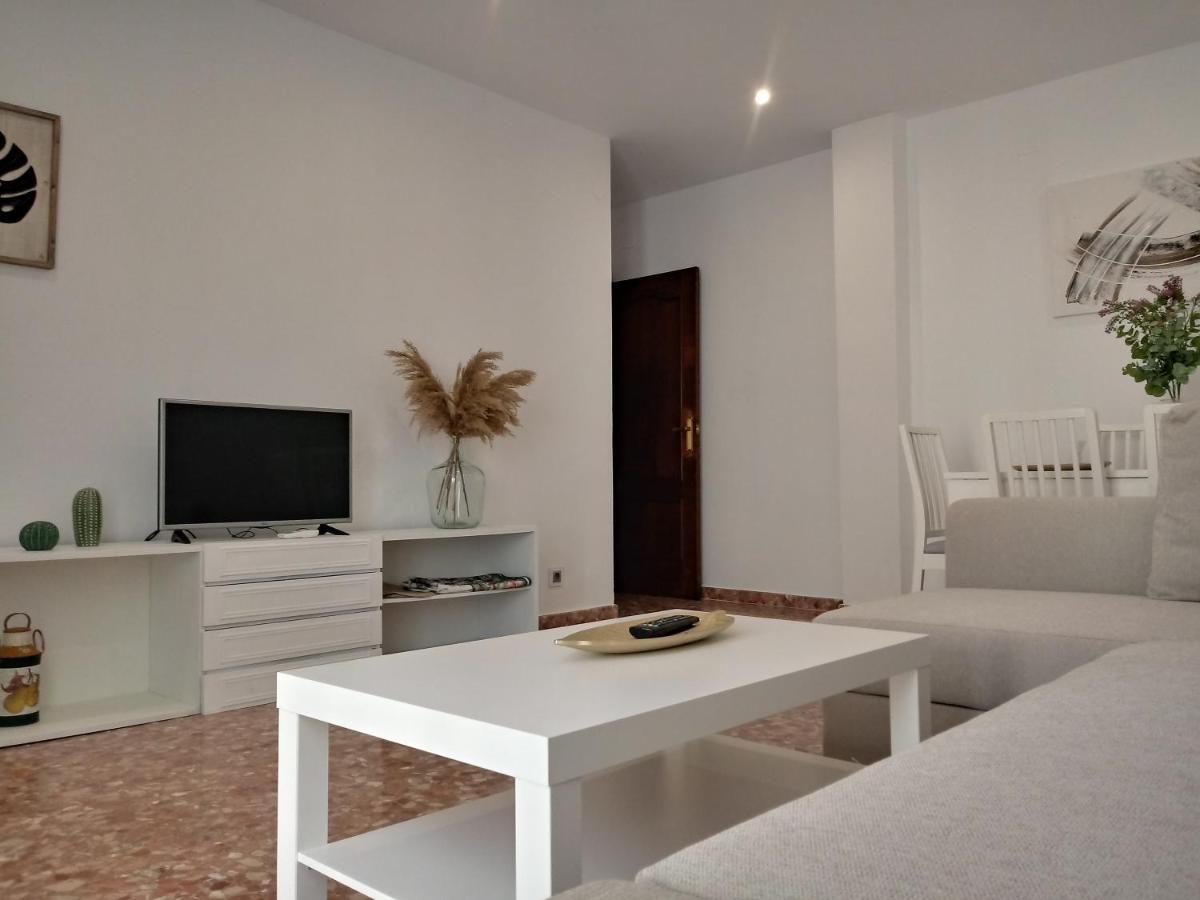 Appartamento Balcon Del Cardenal Baeza Esterno foto