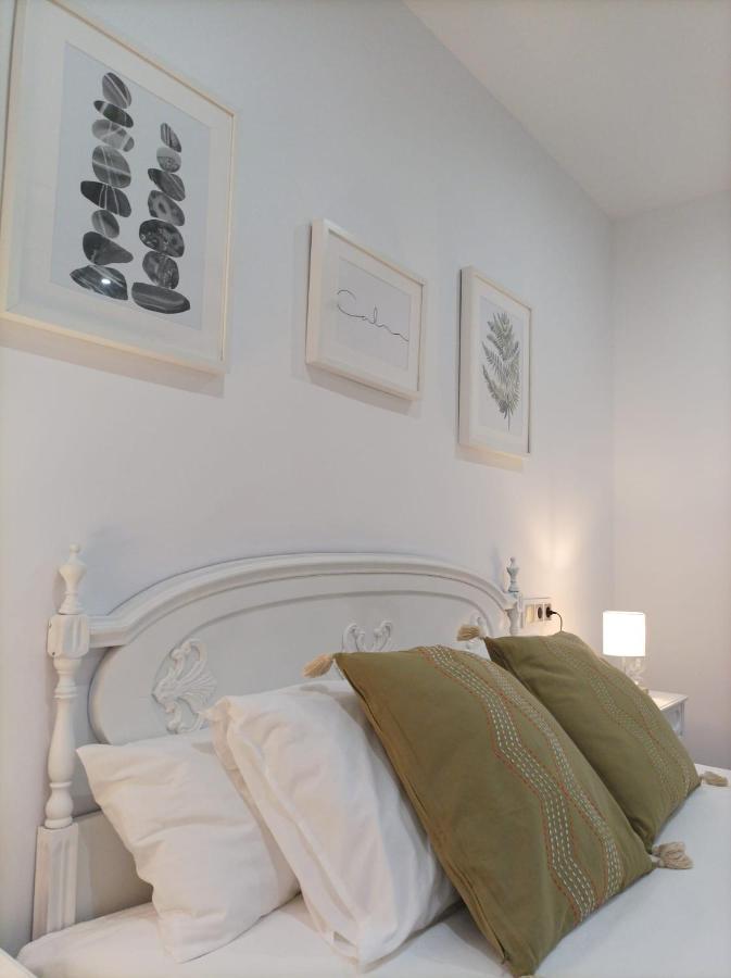 Appartamento Balcon Del Cardenal Baeza Esterno foto